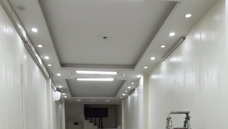 CHO THUÊ NHÀ RIÊNG NGUYÊN CĂN NGÕ 393 TRƯƠNG ĐỊNH, HOÀNG MAI 5 TẦNG, 30M2, 4 P, 12 TRIỆU